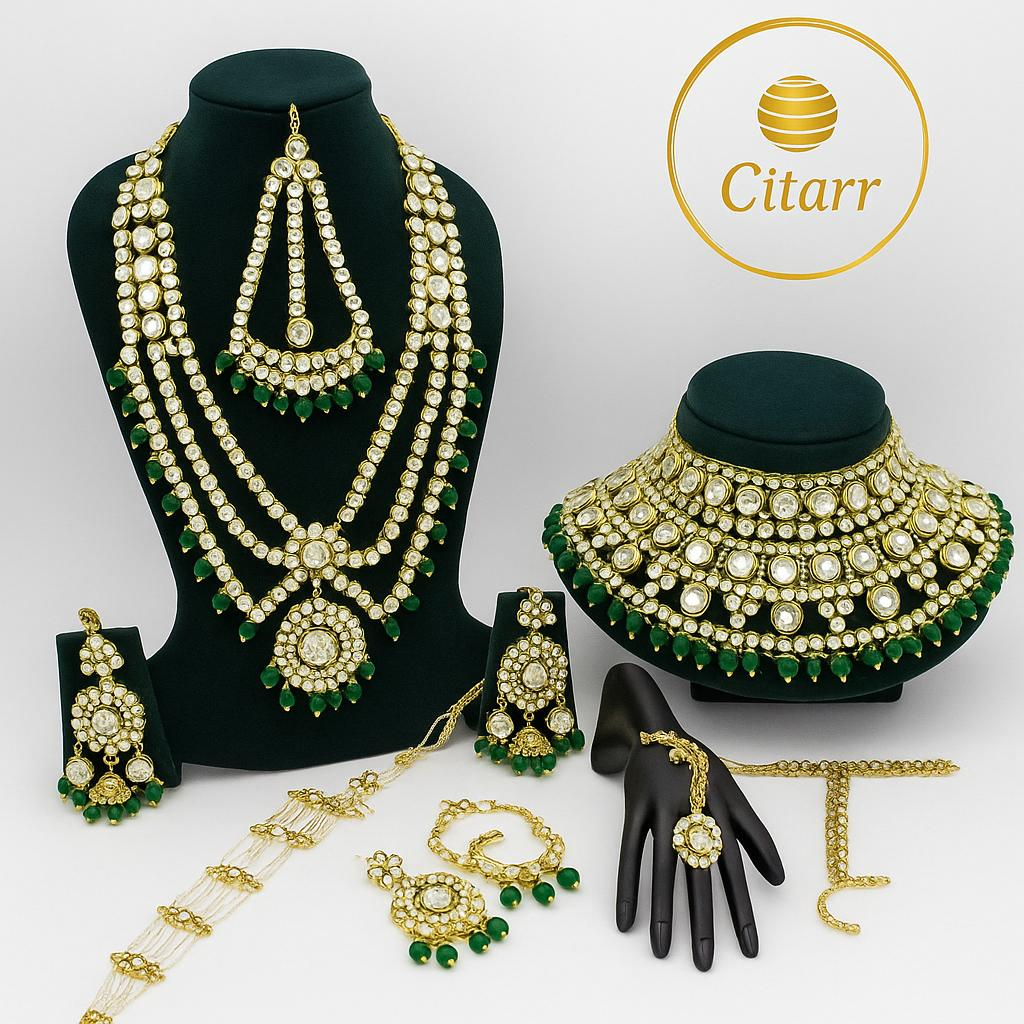 Jewellery - Citarr