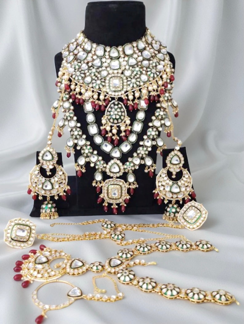 Luxury Bridal Jewellery - Citarr