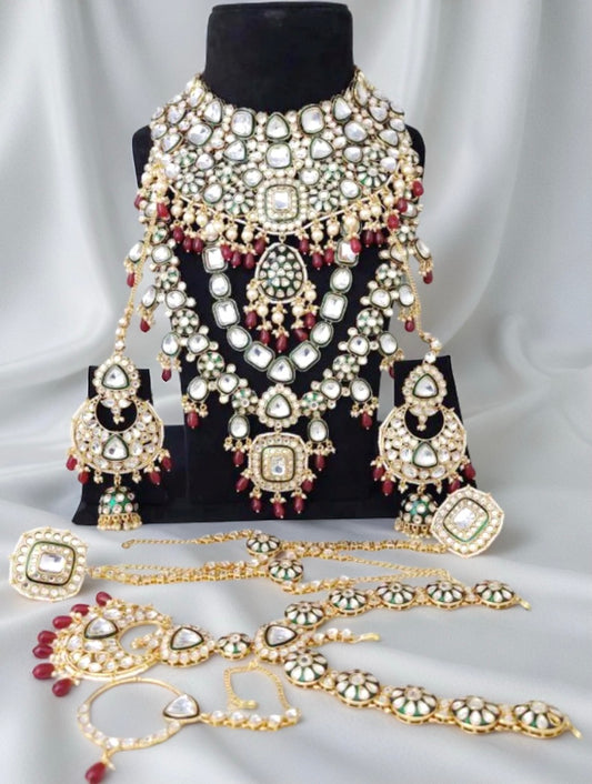 Luxury Bridal Jewellery - Citarr