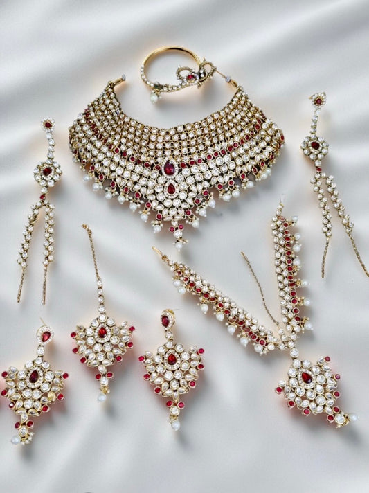 The Ultimate Bridal Luxury Jewellery - Citarr