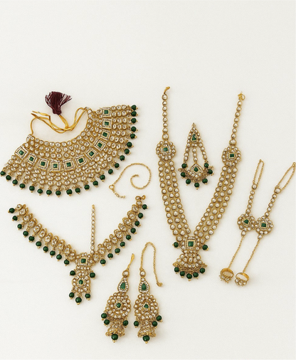 Luxury Bridal Jewelry for Luxury Bride - Citarr