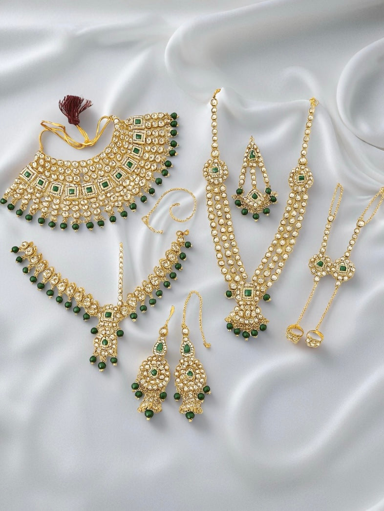 Luxury Bridal Jewelry for Luxury Bride - Citarr