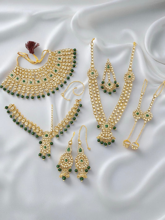 Luxury Bridal Jewelry for Luxury Bride - Citarr