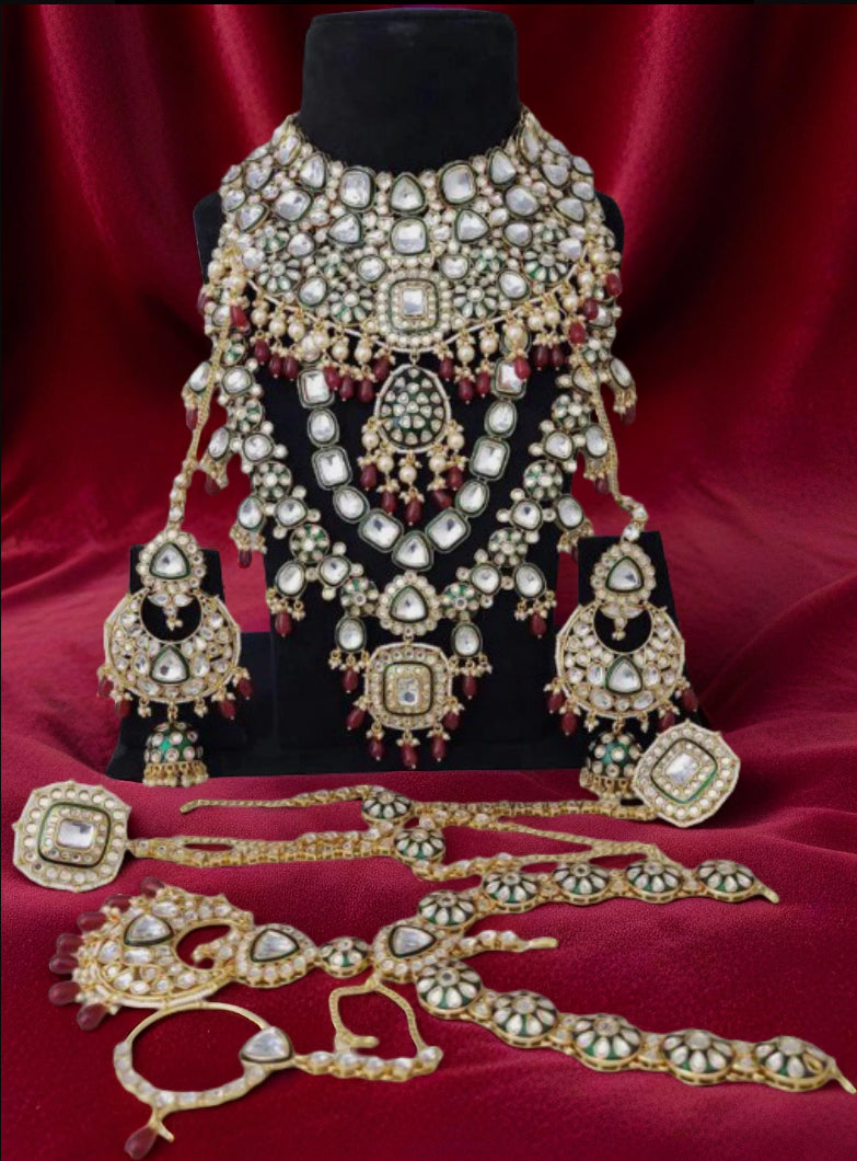 Luxury Bridal Jewellery - Citarr