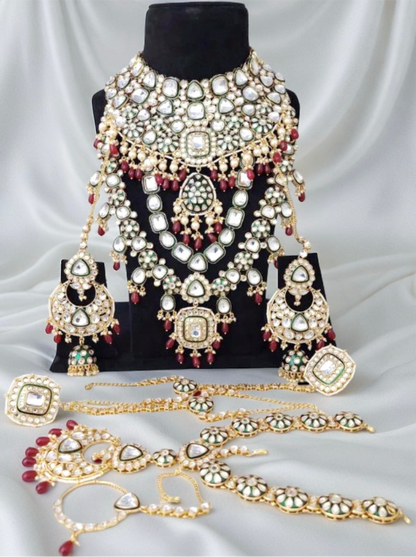Luxury Bridal Jewellery - Citarr