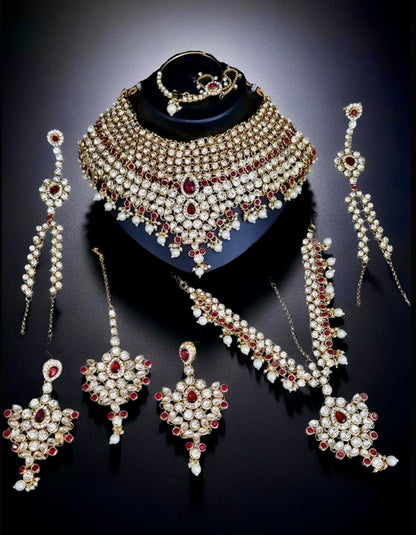 The Ultimate Bridal Luxury Jewellery - Citarr
